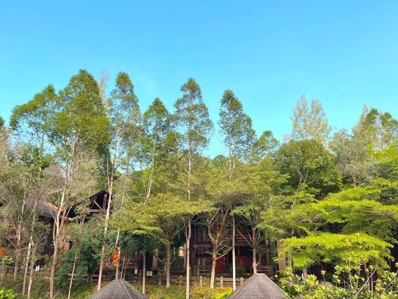 Tempat peranginan Philea & 5*