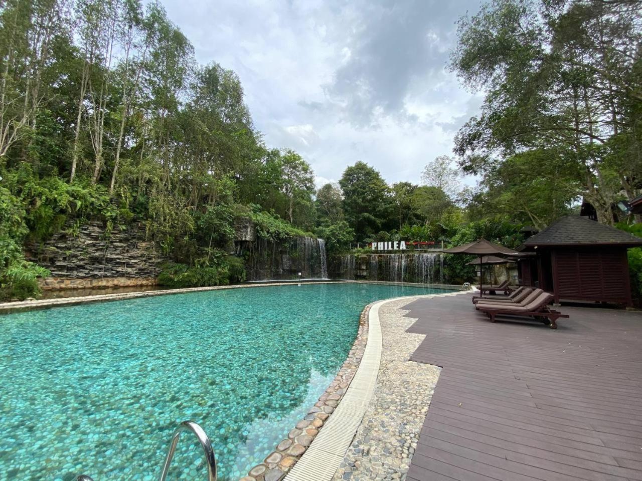 Tempat peranginan Philea &