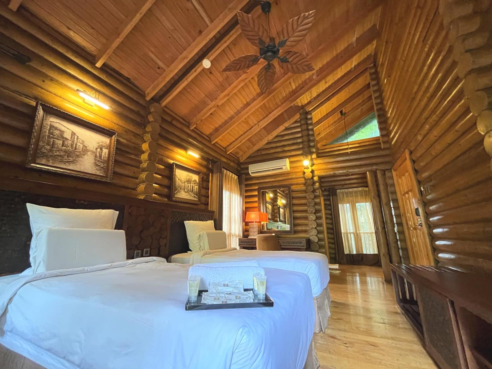 Philea & Tempat peranginan Malacca