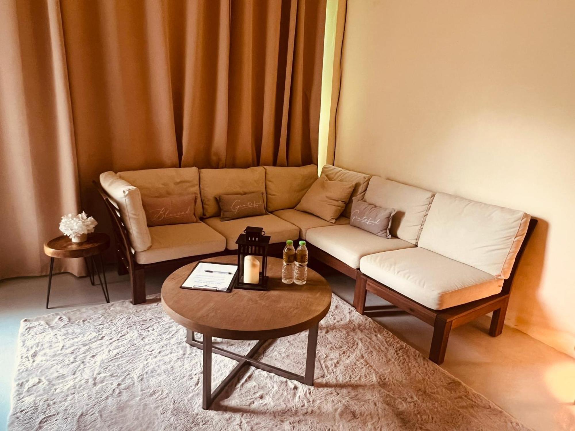 Tempat peranginan Philea & 5*