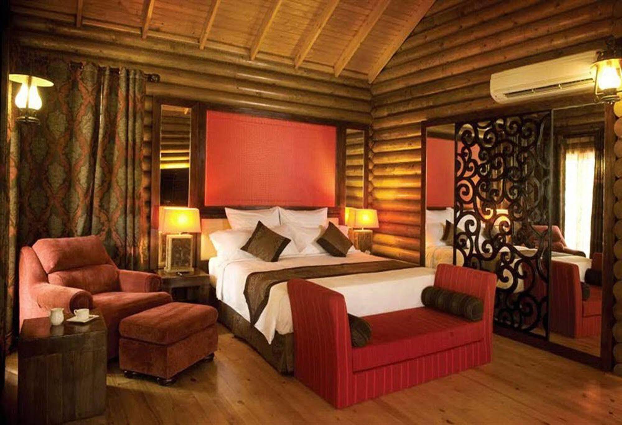 Philea & Tempat peranginan 5*