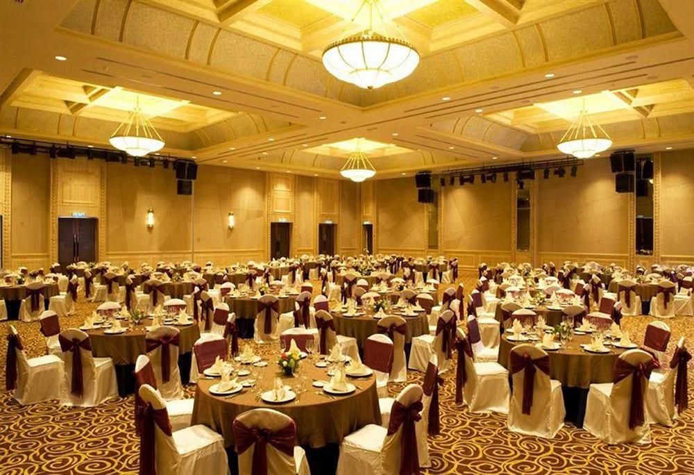 Tempat peranginan Philea & Malacca