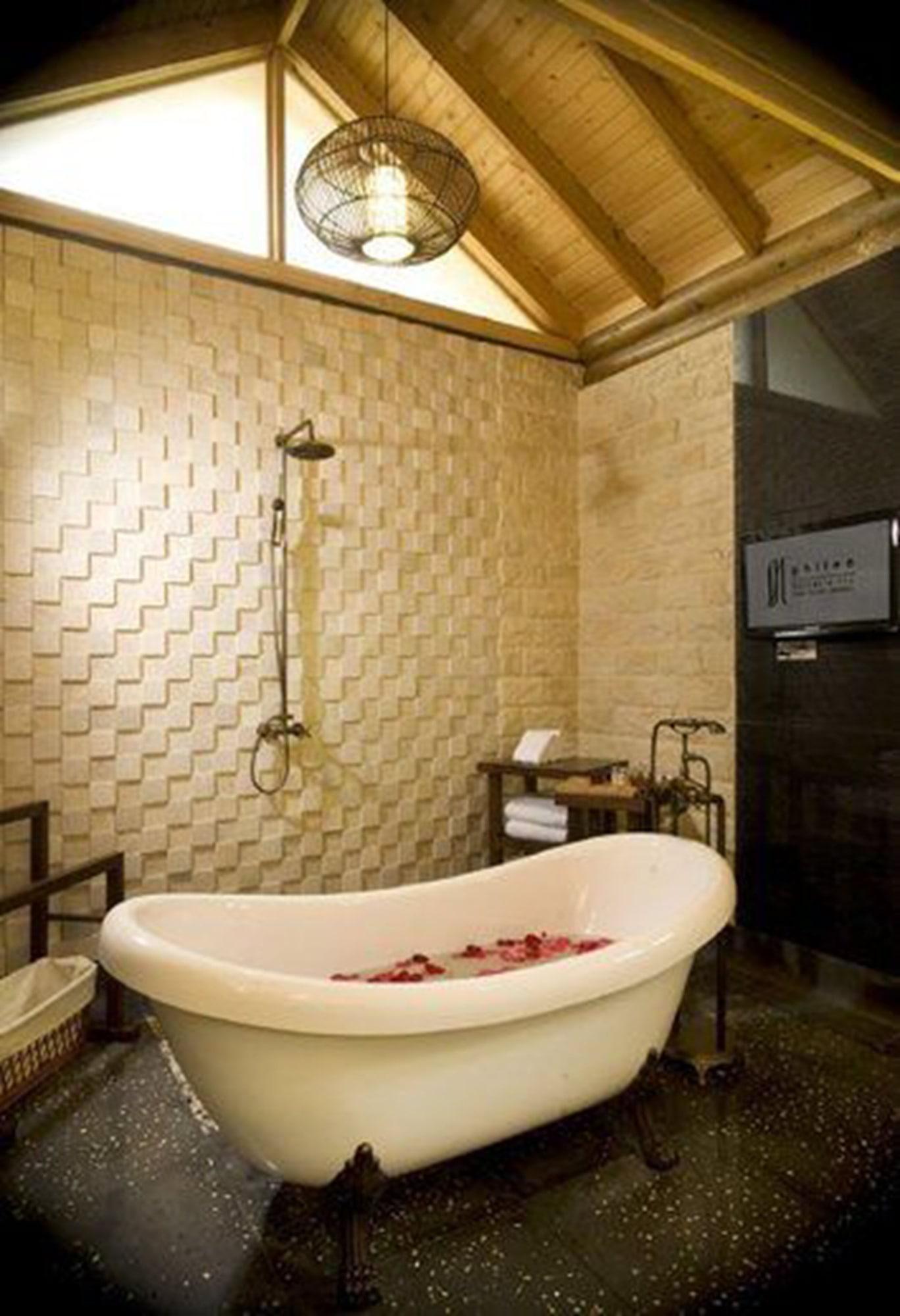 Philea & Tempat peranginan 5*