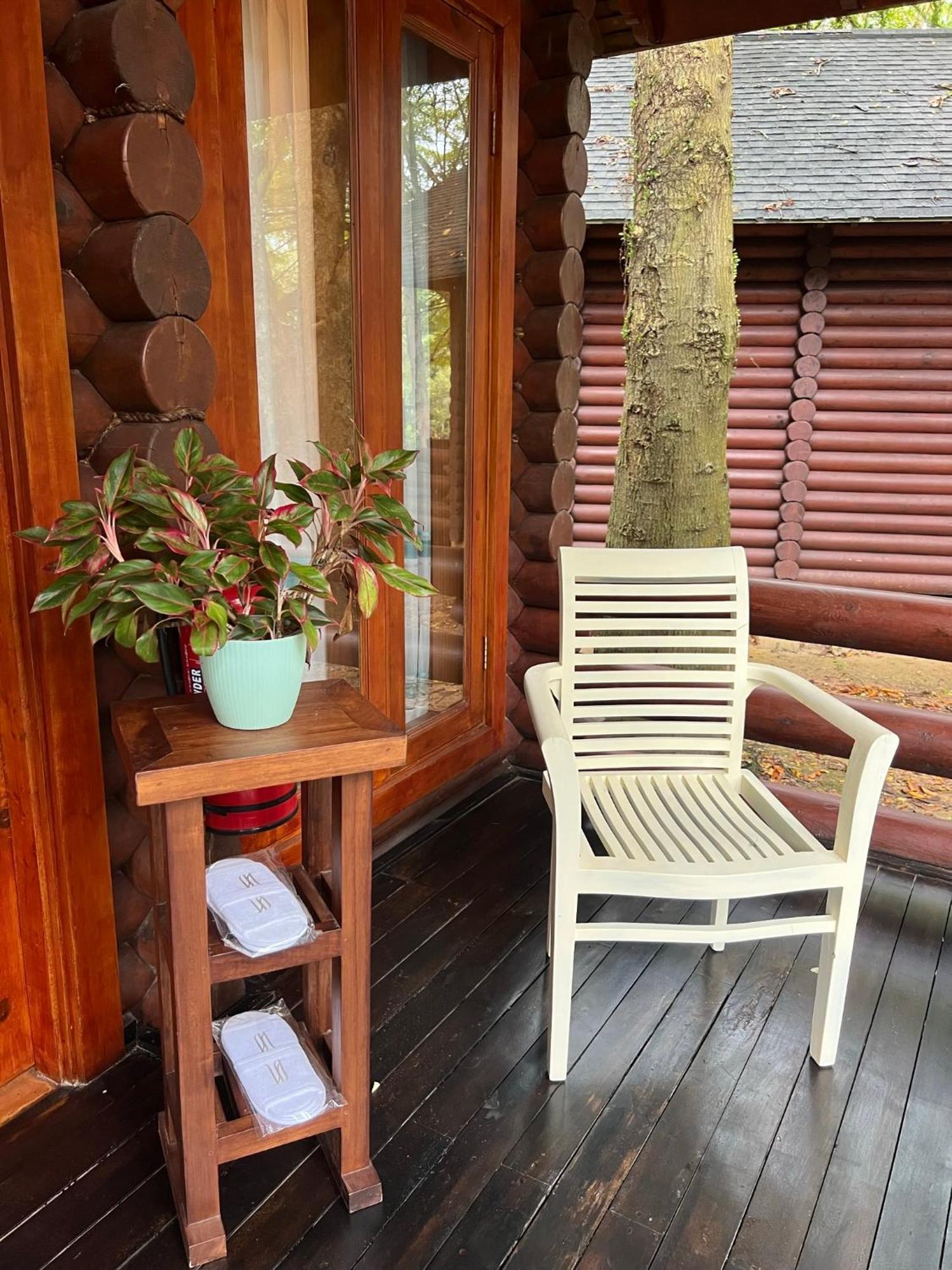 Philea & Tempat peranginan