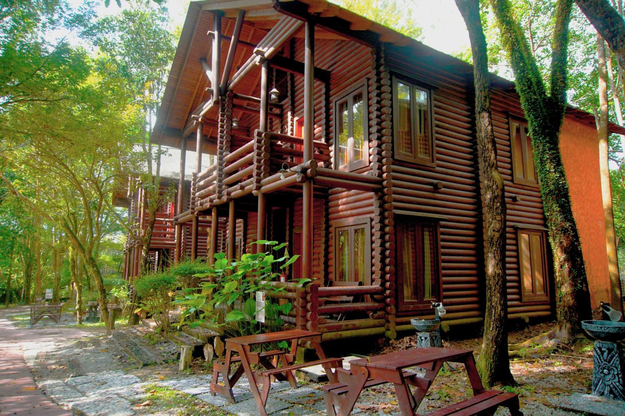 Tempat peranginan Philea & 5*