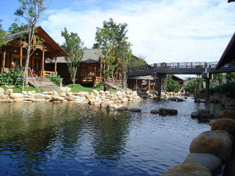 Philea & Tempat peranginan 5*
