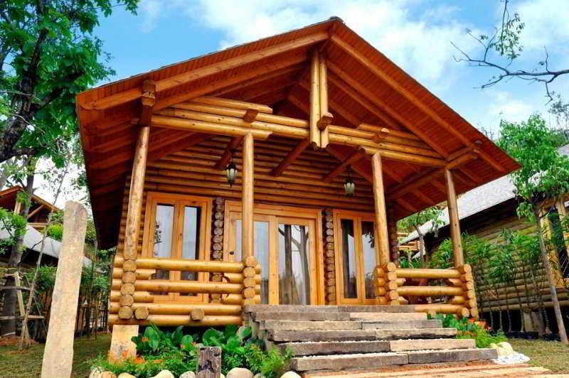 Philea & Tempat peranginan