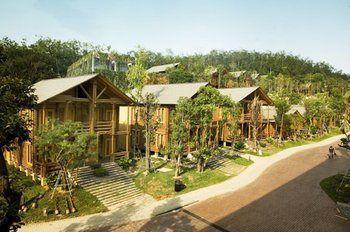 Philea & Tempat peranginan