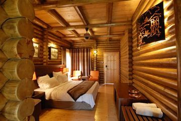 Philea & Tempat peranginan 5*