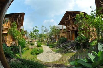 Tempat peranginan Philea & Malacca