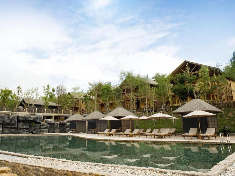 Tempat peranginan Philea &