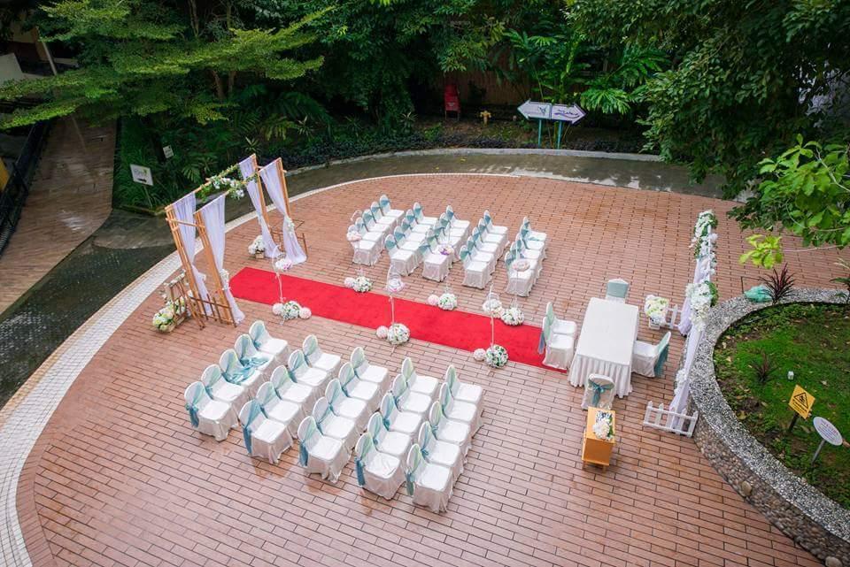 Philea & Resort Malacca