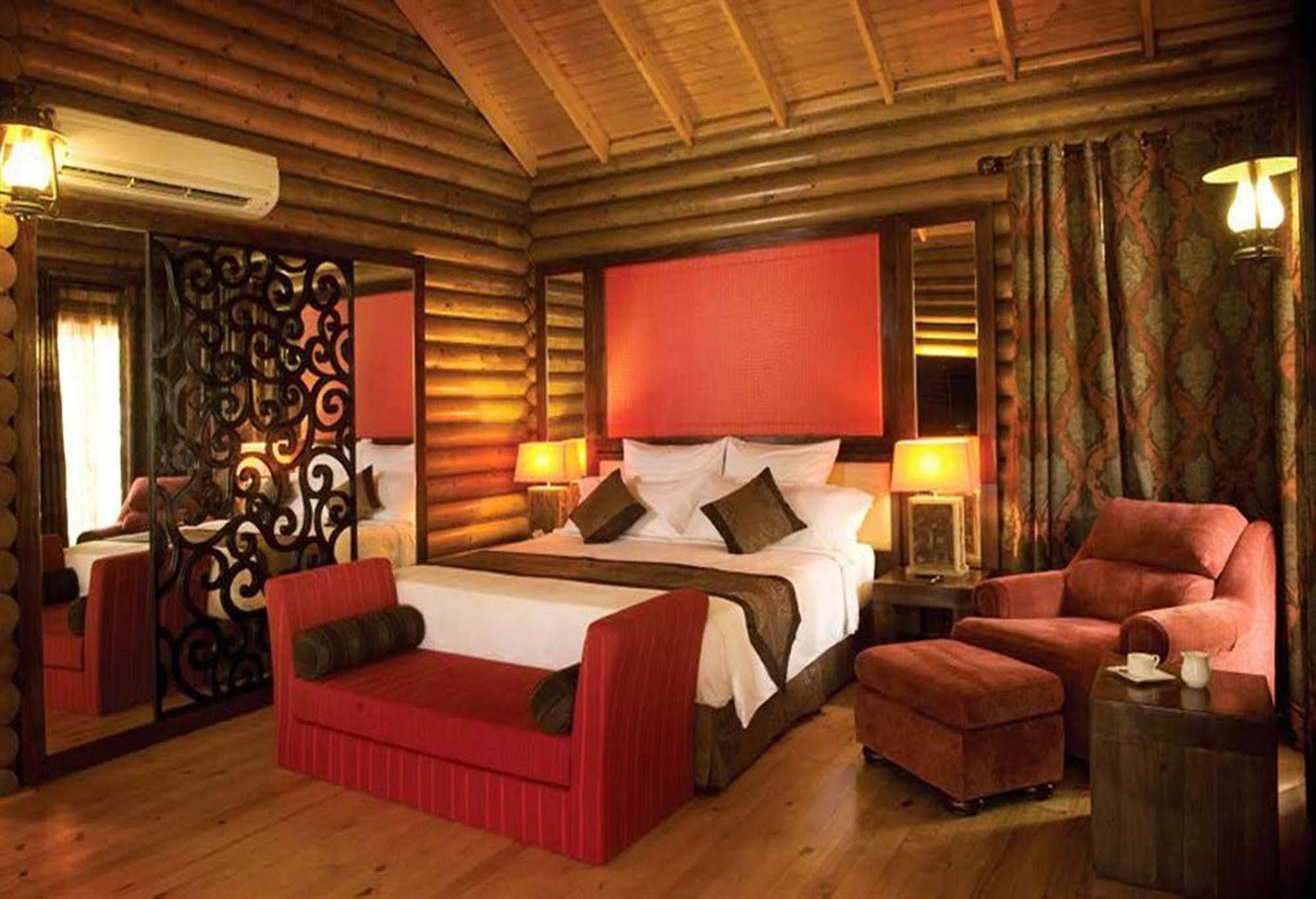 Resort Philea &